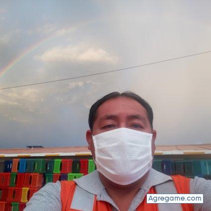 Solisjavier chico soltero en Cajabamba