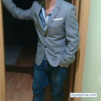 Yonstan chico soltero en Alcorisa