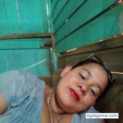 laurajaneth chica soltera en Puerto Cortez