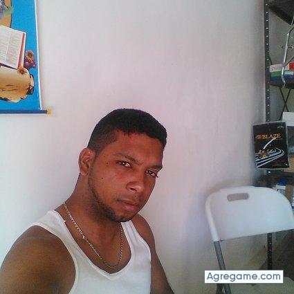 chuchu206 chico soltero en Porlamar