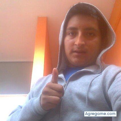 chalisjr chico soltero en Tezontepec De Aldama