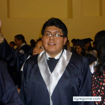 lawyeriji chico soltero en Moche