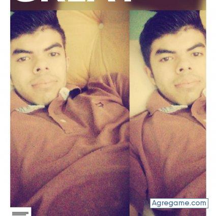 cristhianhernandez chico soltero en Sesquilé