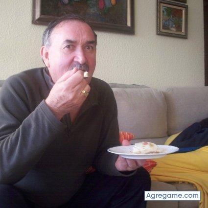 pepecarrasco chico soltero en Camarena