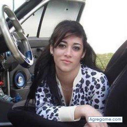 stefanyrm chica soltera en Lima