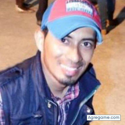 mariosarmiento chico soltero en Tegucigalpa