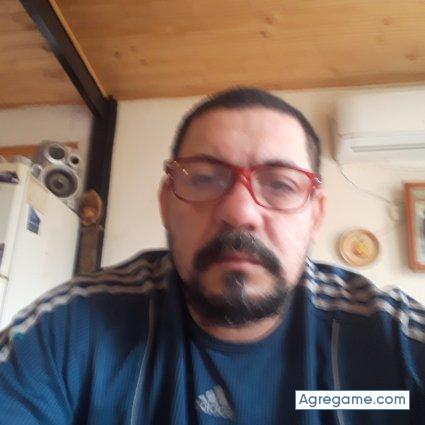 OMAR2995865334 chico soltero en Centenario