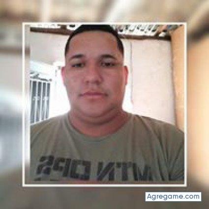 lesterpenate chico soltero en Jacaltenango