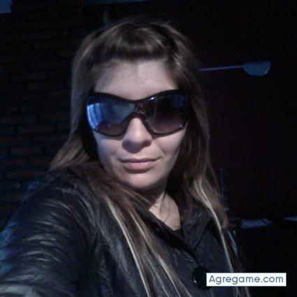 giannina chica soltera en Santo Tomé