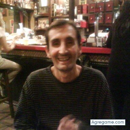 agustin44 chico soltero en Algorta