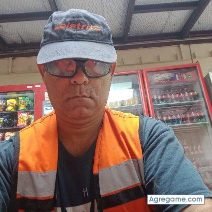 osielrs chico soltero en Veracruz