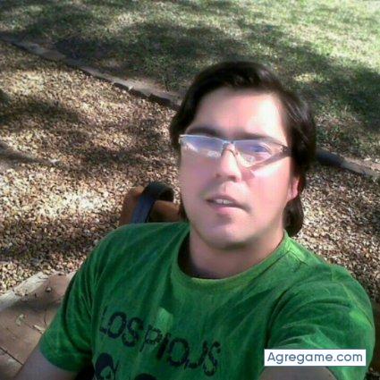 Juangoya chico soltero en Goya