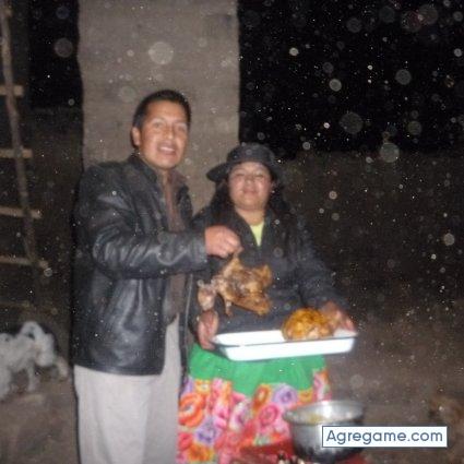 ryaescorpion chica soltera en Huancayo