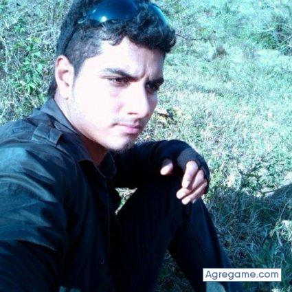 salerl chico soltero en Veracruz