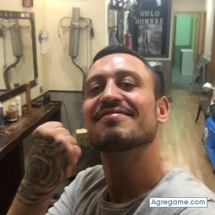 Dandotodosiempre chico soltero en Cubelles