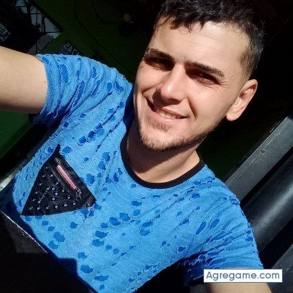 Foto de Jona, 33 años en Montevideo