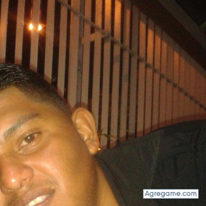 frank19a89p chico soltero en Maracay