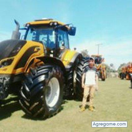 paulodalla chico soltero en San Ygnacio