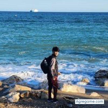 mariointeriano chico soltero en Antequera