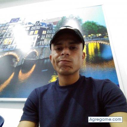 Wwall chico soltero en El Progreso