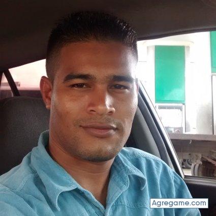 carlos0384 chico soltero en Porlamar