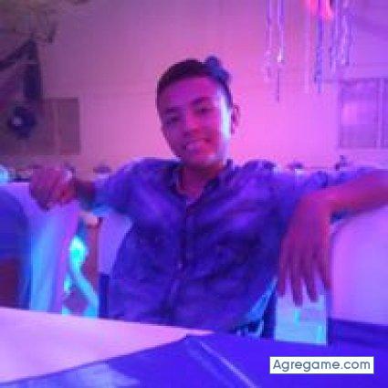 sergioacero chico soltero en Pedregal