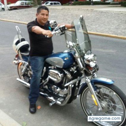 904385 chico soltero en Gustavo A. Madero