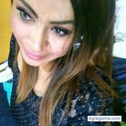 rousedawson chica soltera en Guanajuato