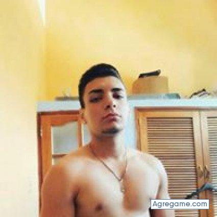 pedroramirez5218 chico soltero en Centro Habana