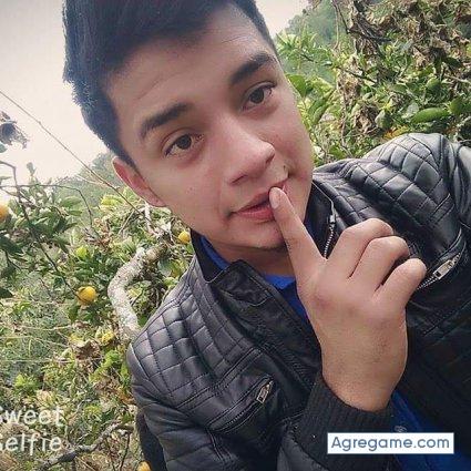 JoseGAlberto chico soltero en Mixco