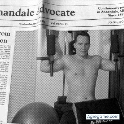 JuanLuisFigueira chico soltero en Santo Domingo