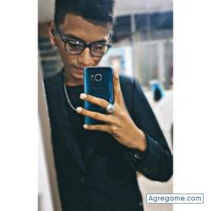 josuegabriel8206 chico soltero en Chiclayo