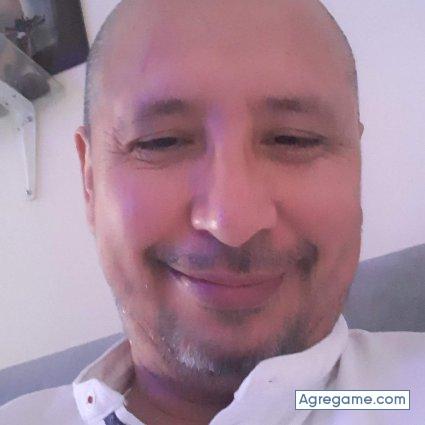 Zaell chico soltero en Santiago De Cali