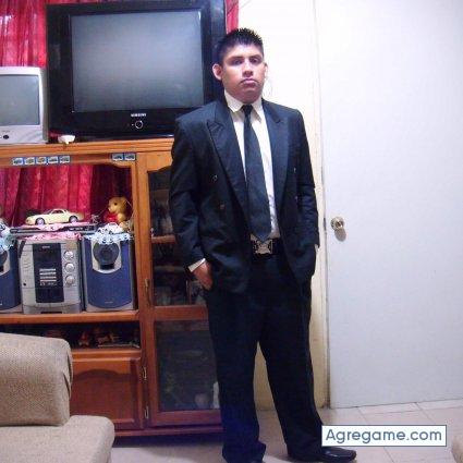 LuisvsL chico soltero en Ocampo