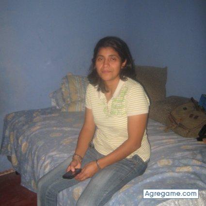 vaneflo chica soltera en Tegucigalpa