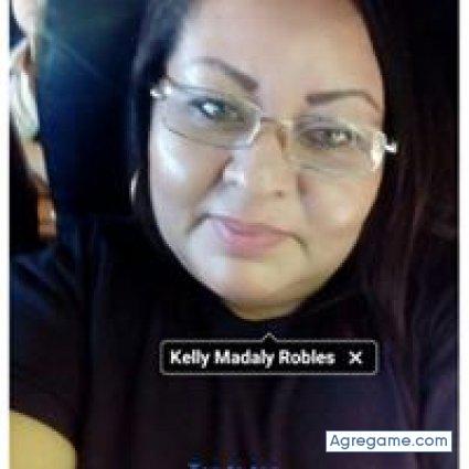 Kelly Madaly Robles