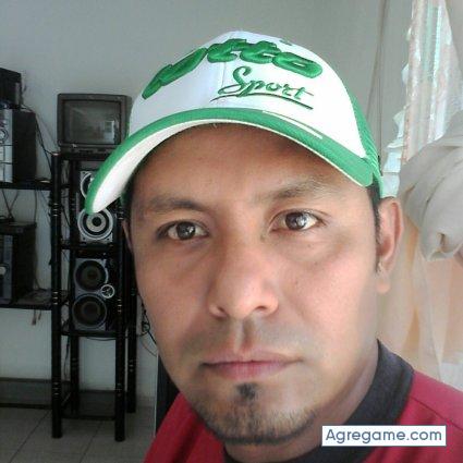 Juancarlosruizortiz chico soltero en Zacualpan