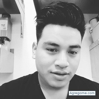 Carlosme chico soltero en Pawtucket