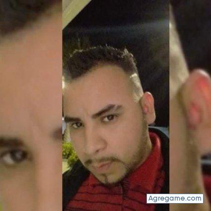 Johncz29 chico soltero en San Salvador