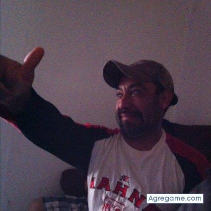 jaracho chico soltero en Glen Burnie