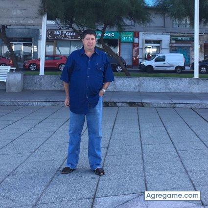 ochobre chico soltero en Cangas del Narcea