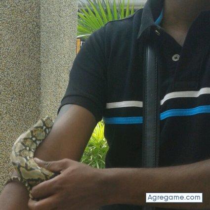 pauldevil chico soltero en Villarcayo