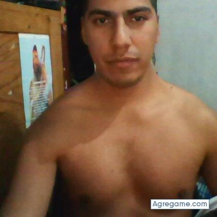 gerardocisneros1447 chico soltero en Monterrey