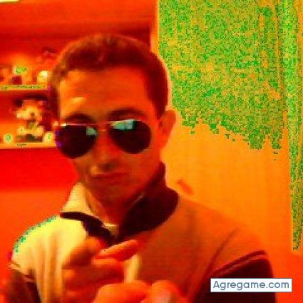 tauro47 chico soltero en Almansa