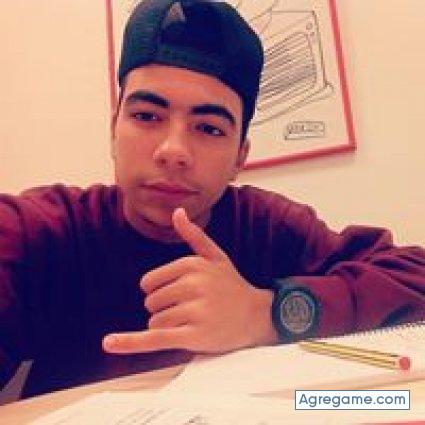 elyasshb chico soltero en Urretxu