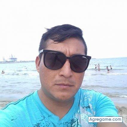 edisonroberto chico soltero en Churriana De La Vega