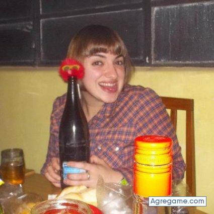 loli24 chica soltera en Rosario