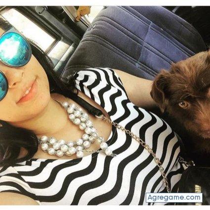 Bluesd23 chica soltera en Mao