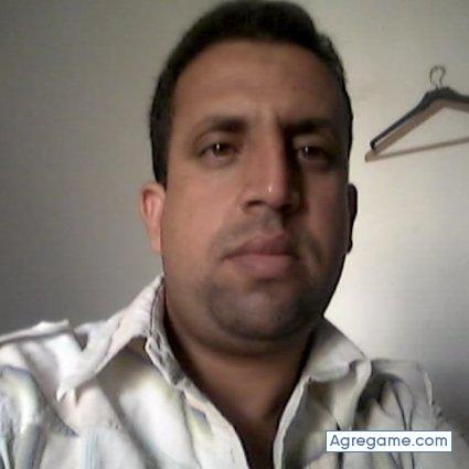 mustafa1978 chico soltero en Nijar