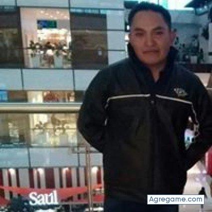 robertoperez8860 chico soltero en Nebaj